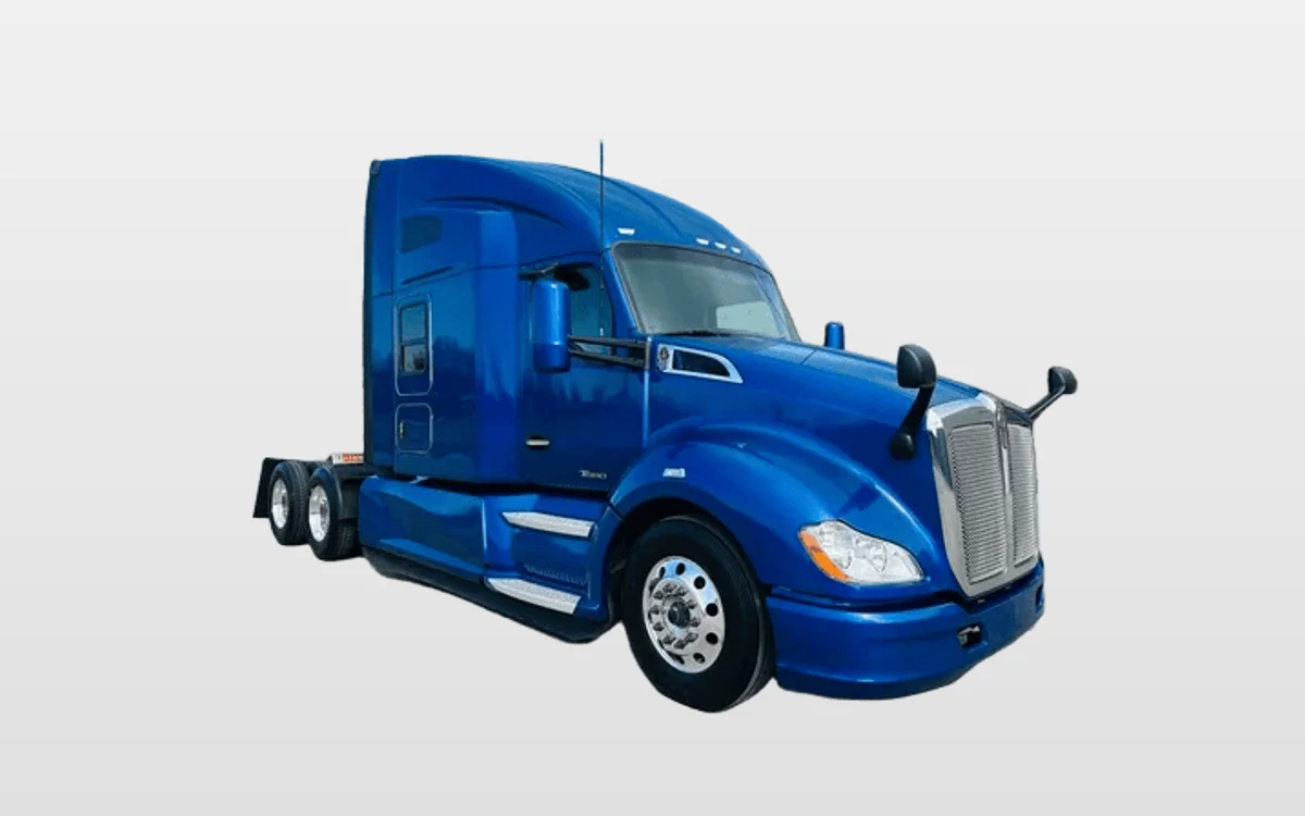 2022 Kenworth T680 - image 1