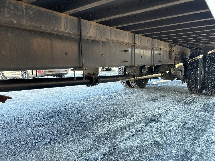 2021 International MV in Montgomery, NY — photo 5