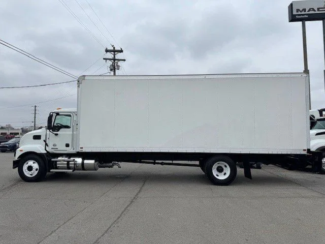 2023 Mack MD - image 7