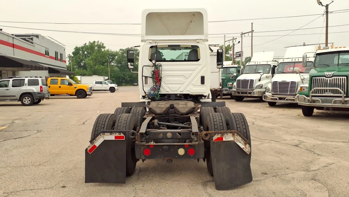 2016 International ProStar in Warwick, RI — photo 5