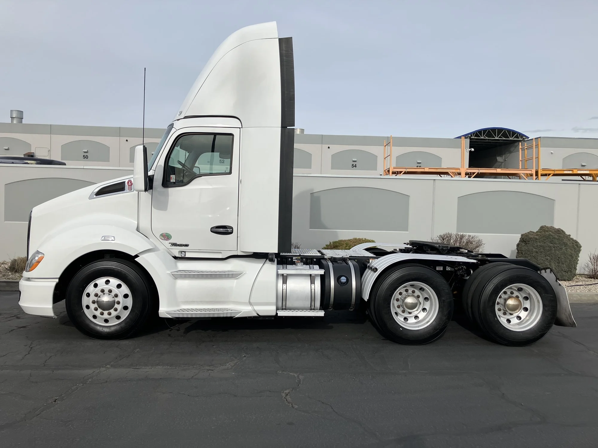 2022 Kenworth T680 in Salt Lake, UT, UT