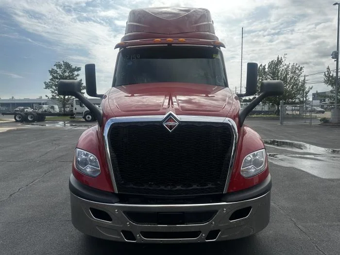 2026 International LT - image 3