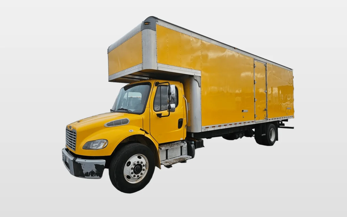 2018 Freightliner M2 106 - image 1