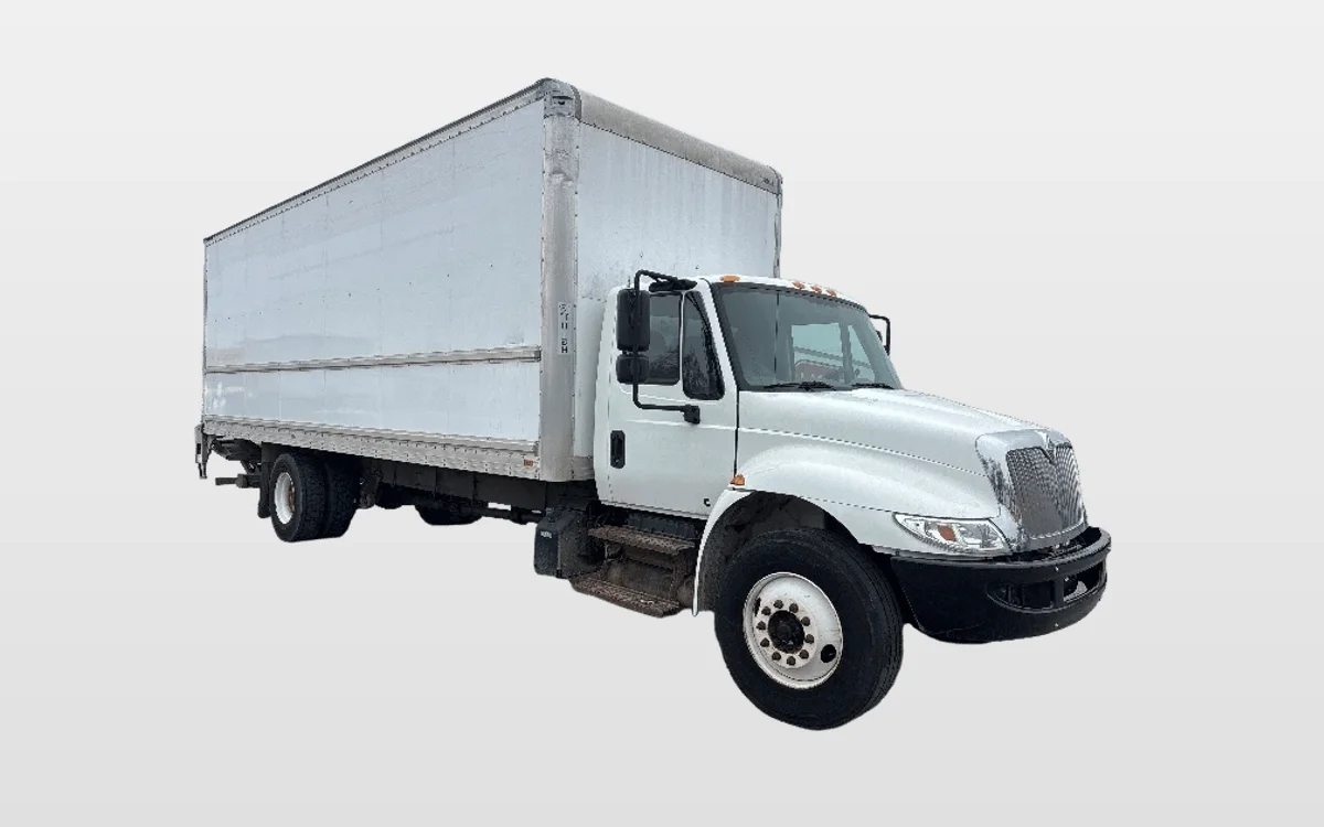 2019 International 4300 - image 1