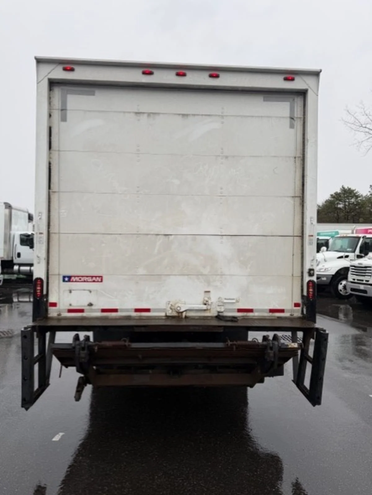 2018 Freightliner M2 106 in Farmingdale, NY — photo 5