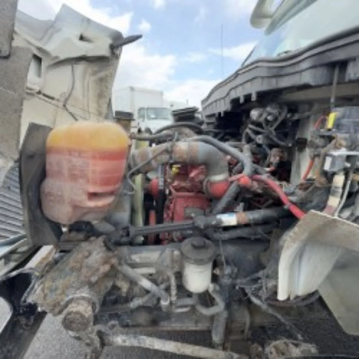 2020 International MV - image 9