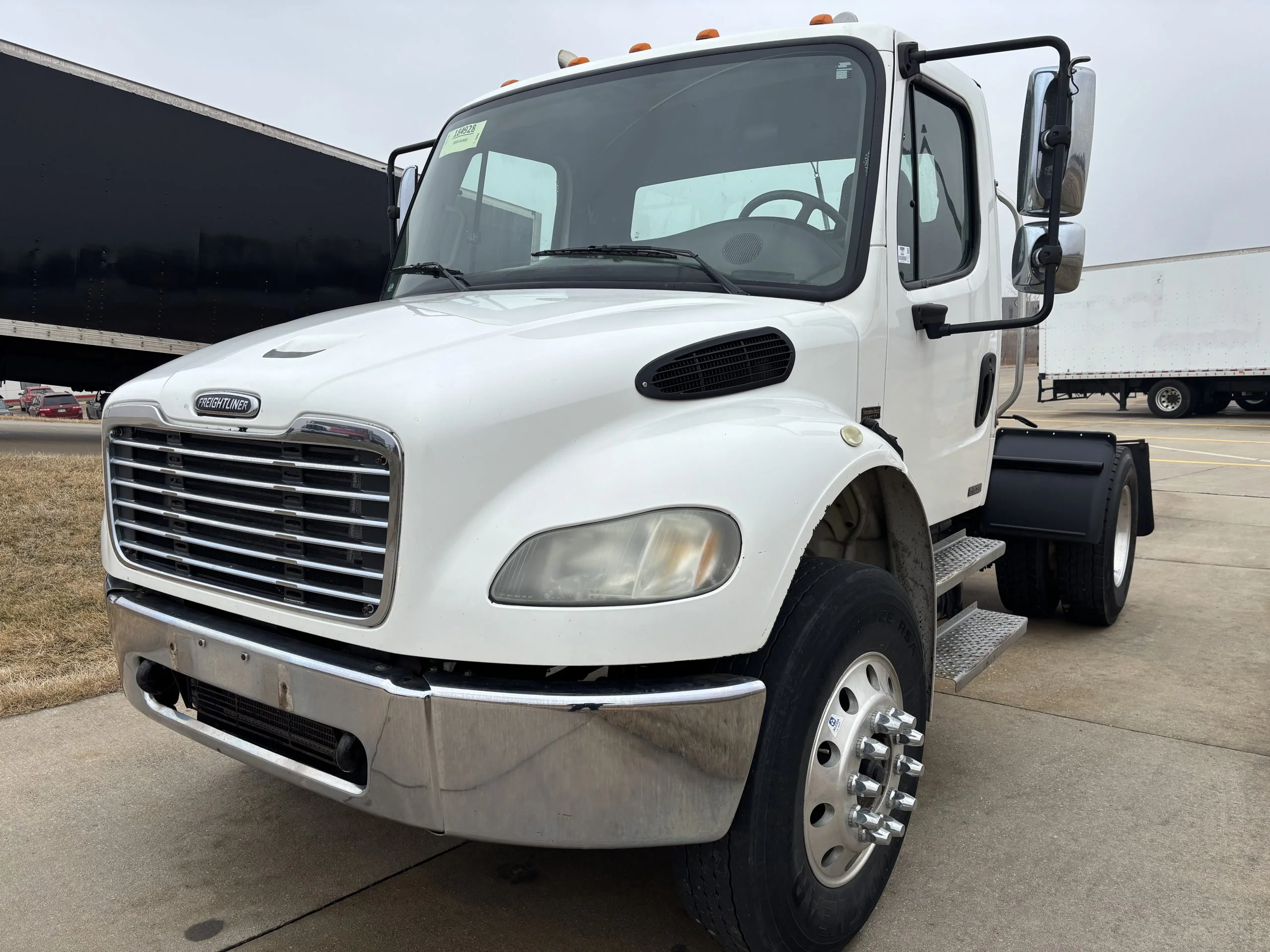 2005 Freightliner M2 106 in Cedar Rapids, IA