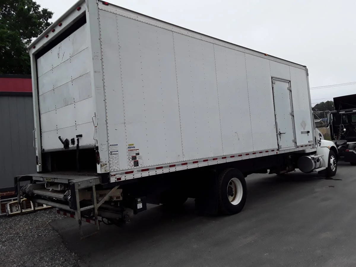 2020 Kenworth T370 in Charlotte, NC — photo 7