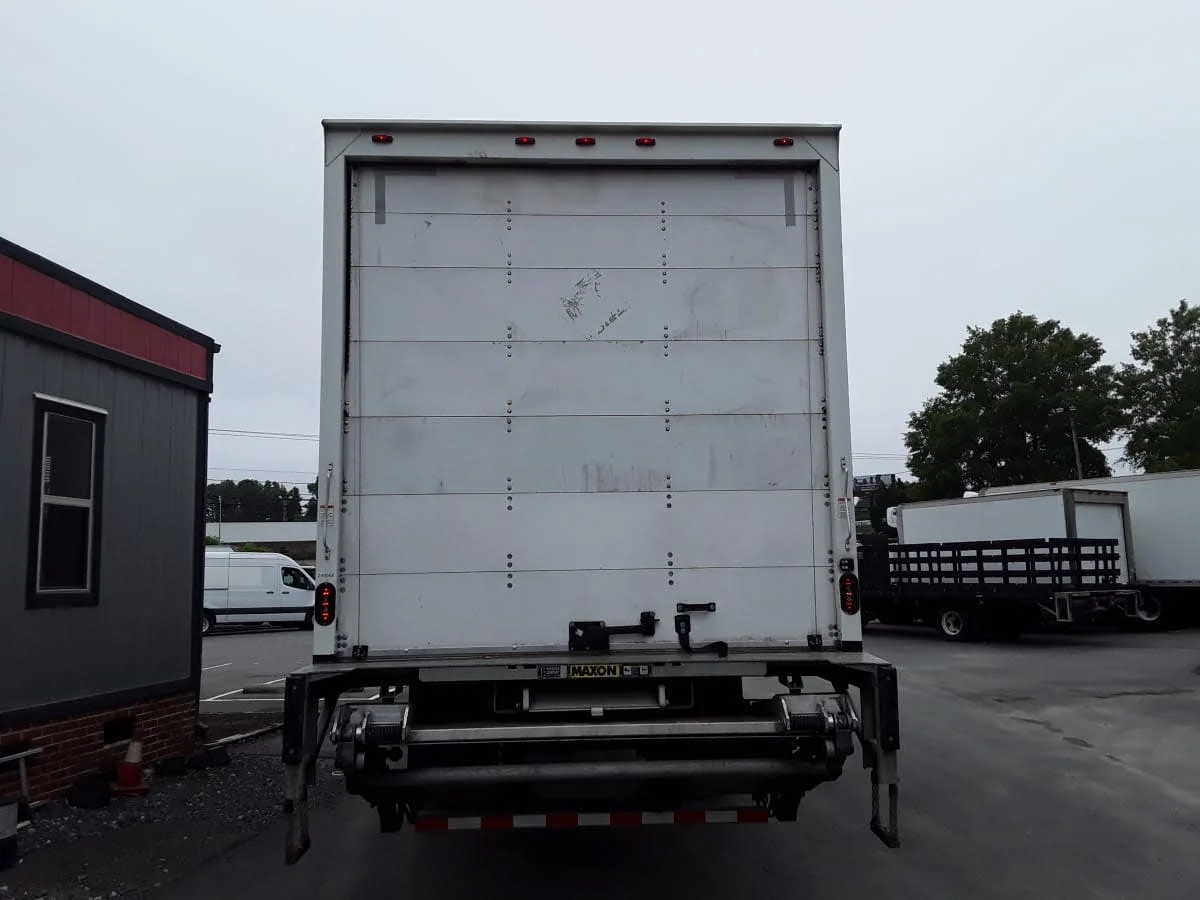 2020 Kenworth T370 in Charlotte, NC — photo 11