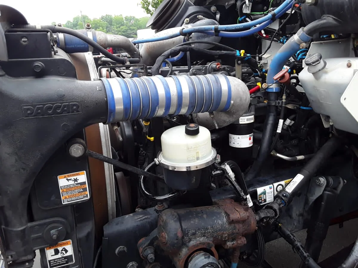 2020 Kenworth T370 in Charlotte, NC — photo 5