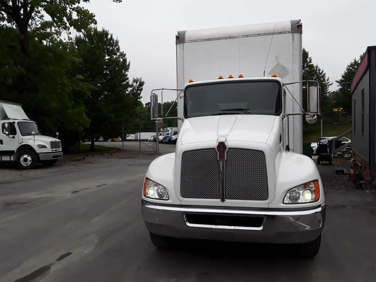 2020 Kenworth T370 in Charlotte, NC — photo 2