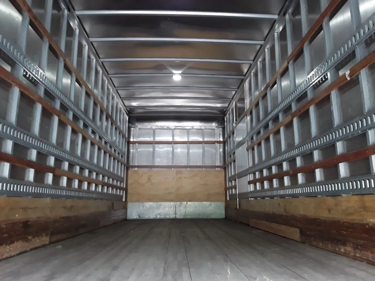2020 Kenworth T370 in Charlotte, NC — photo 8
