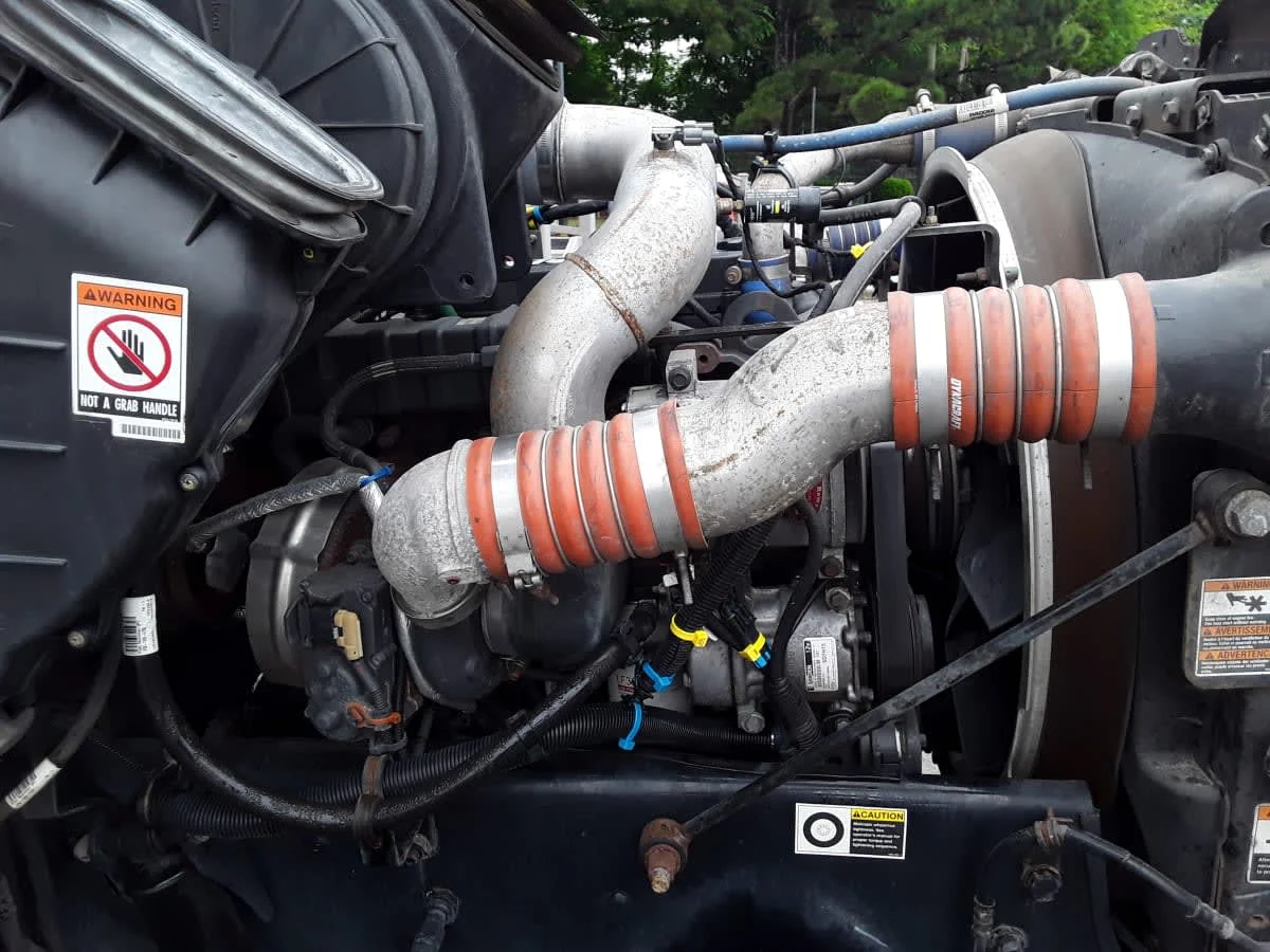 2020 Kenworth T370 in Charlotte, NC — photo 4
