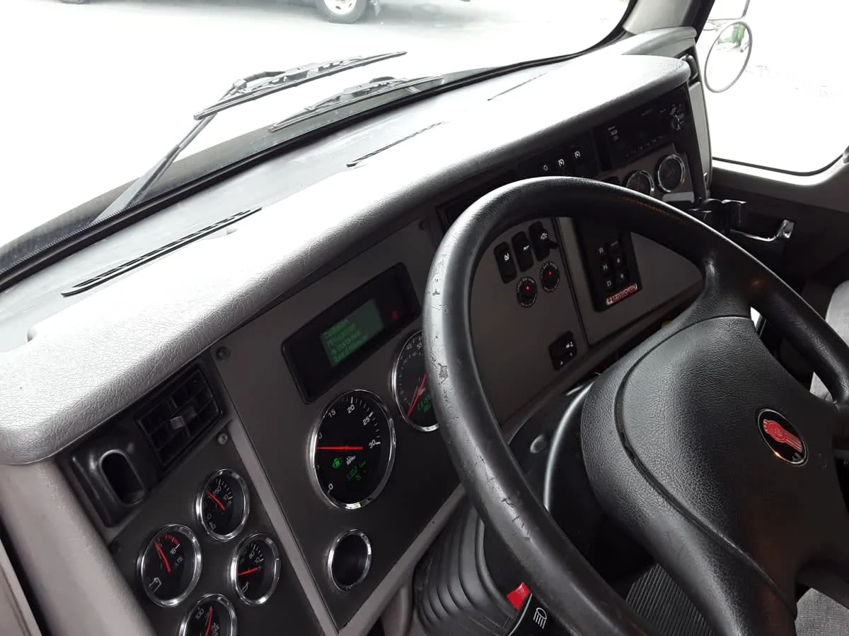 2020 Kenworth T370 in Charlotte, NC — photo 10