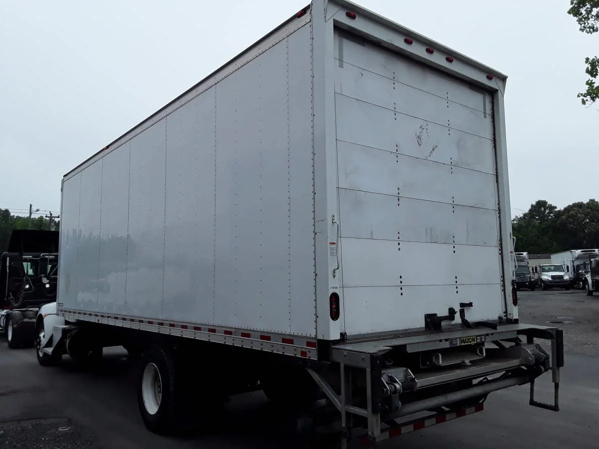2020 Kenworth T370 in Charlotte, NC — photo 12