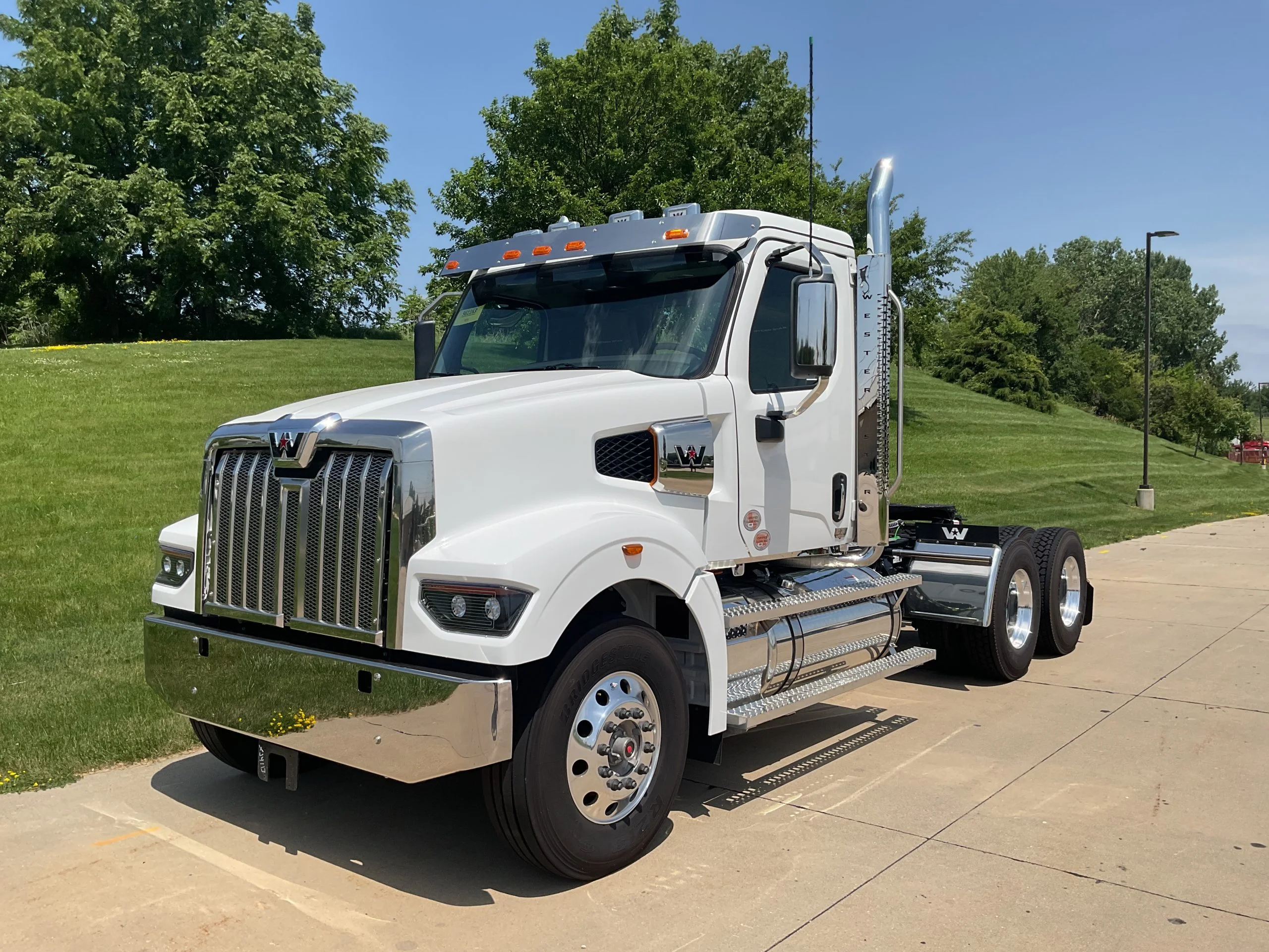 2027 Western Star
