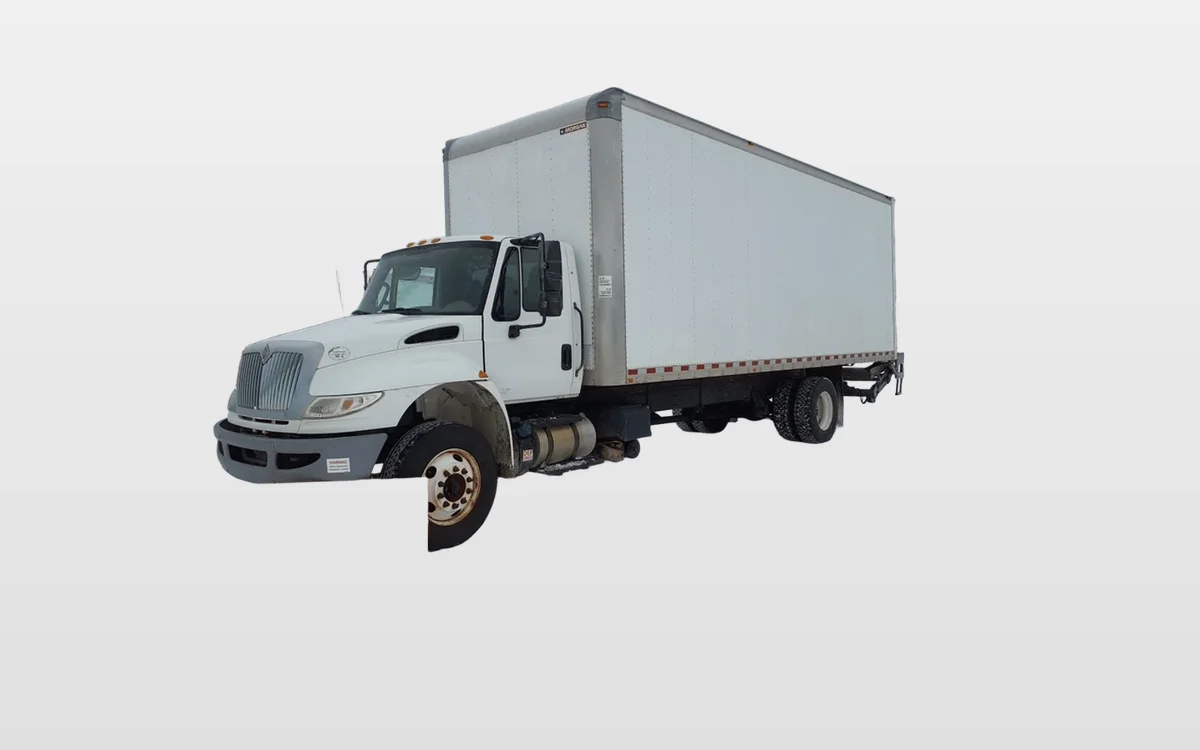 2016 International 4300 - image 1