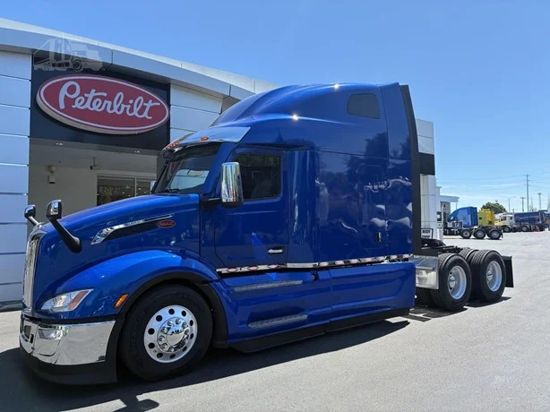 2023 Peterbilt 579 in Portland, OR