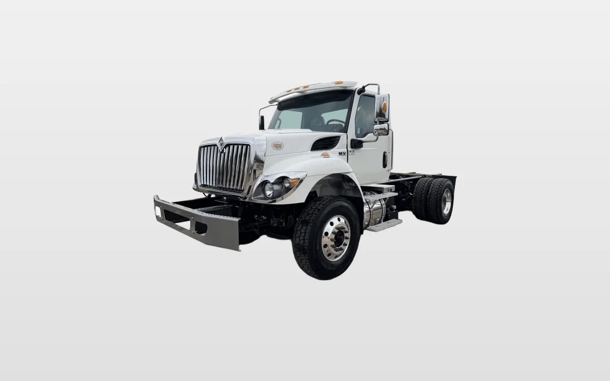 2026 International - image 1