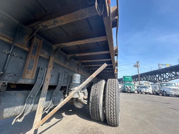 2020 Freightliner 114SD in Kearny, NJ — photo 5