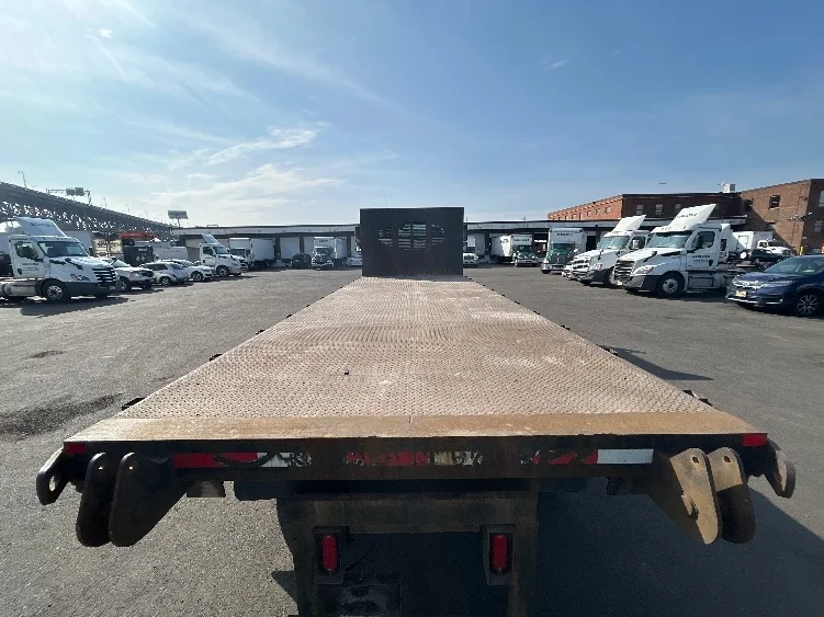2020 Freightliner 114SD in Kearny, NJ — photo 8