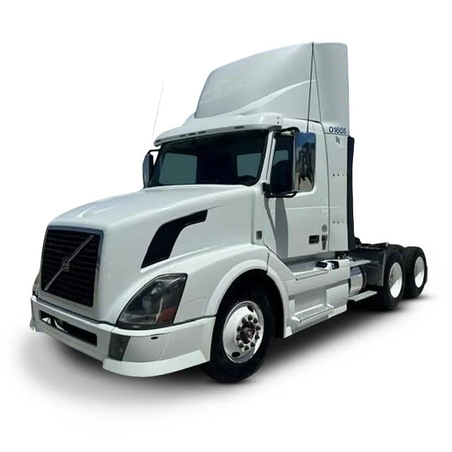 2014 Volvo VNL 300
