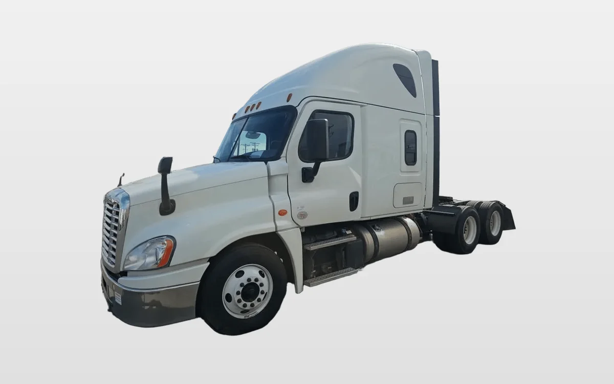 2019 Freightliner - image 1