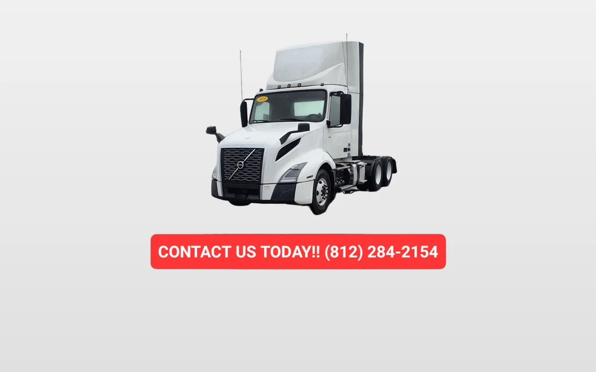 2020 Volvo - image 1