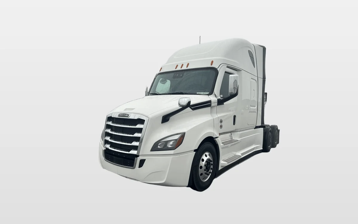 2026 Freightliner - image 1