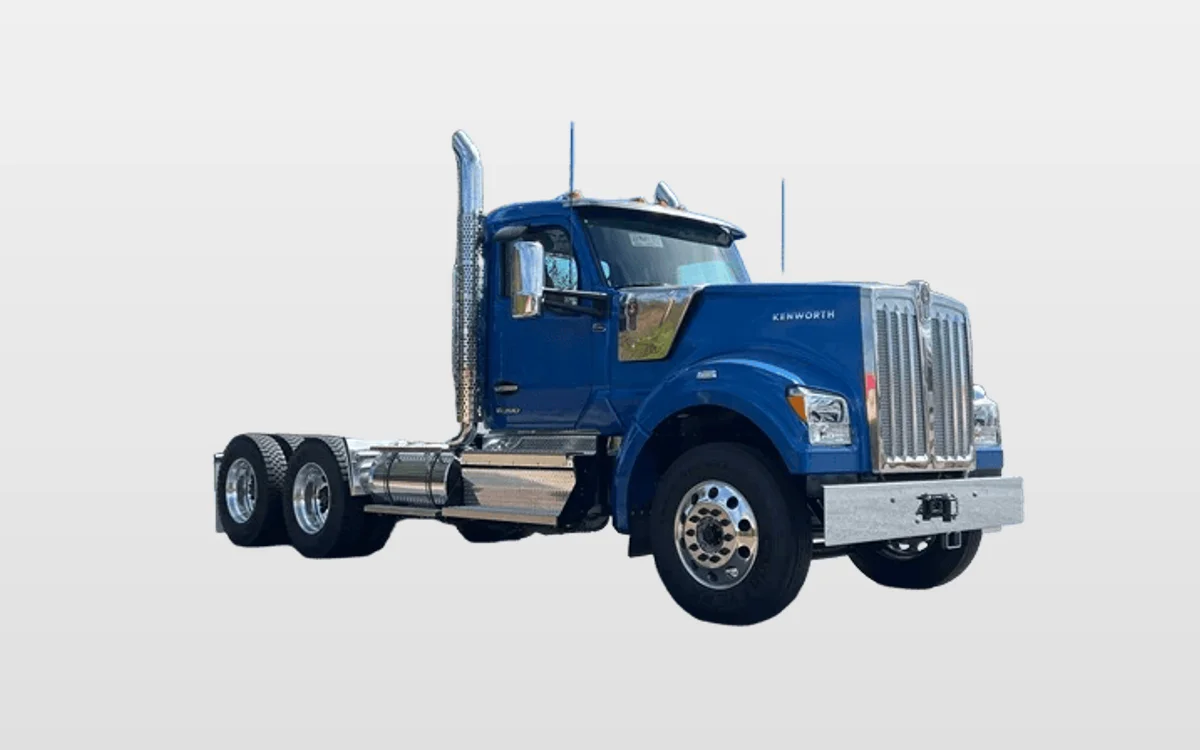 2026 Kenworth W990 - image 1