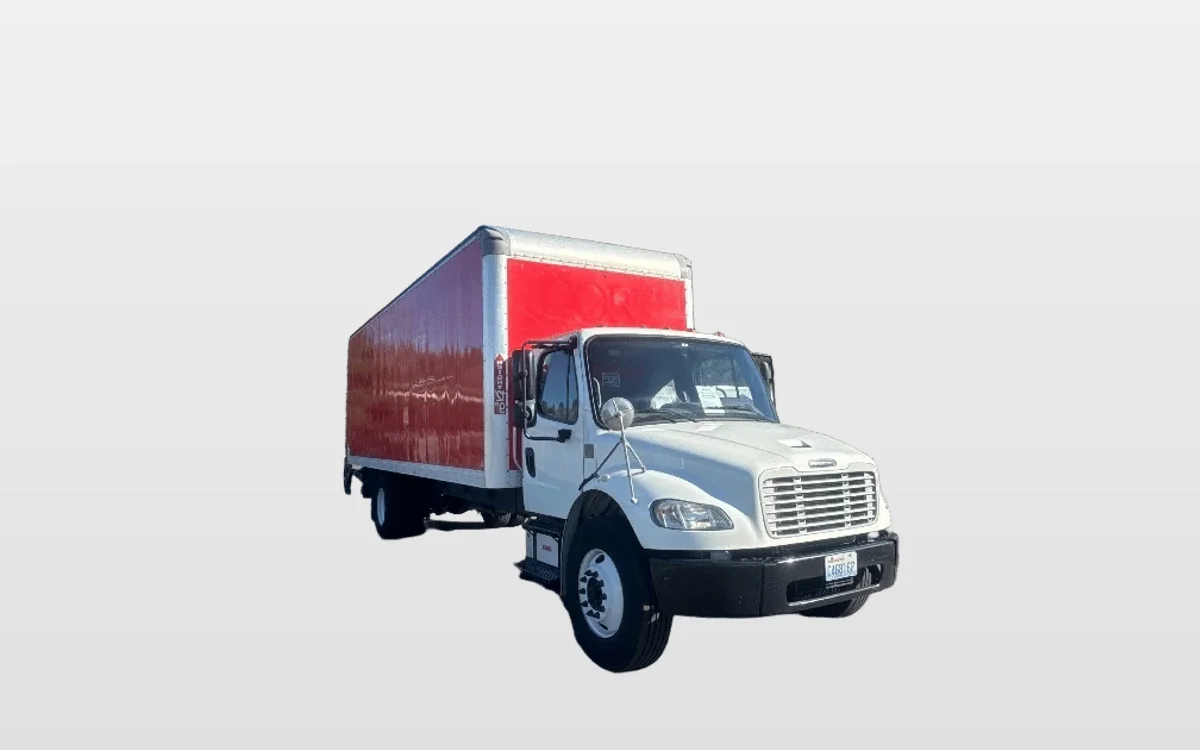 2019 Freightliner M2 106 - image 1