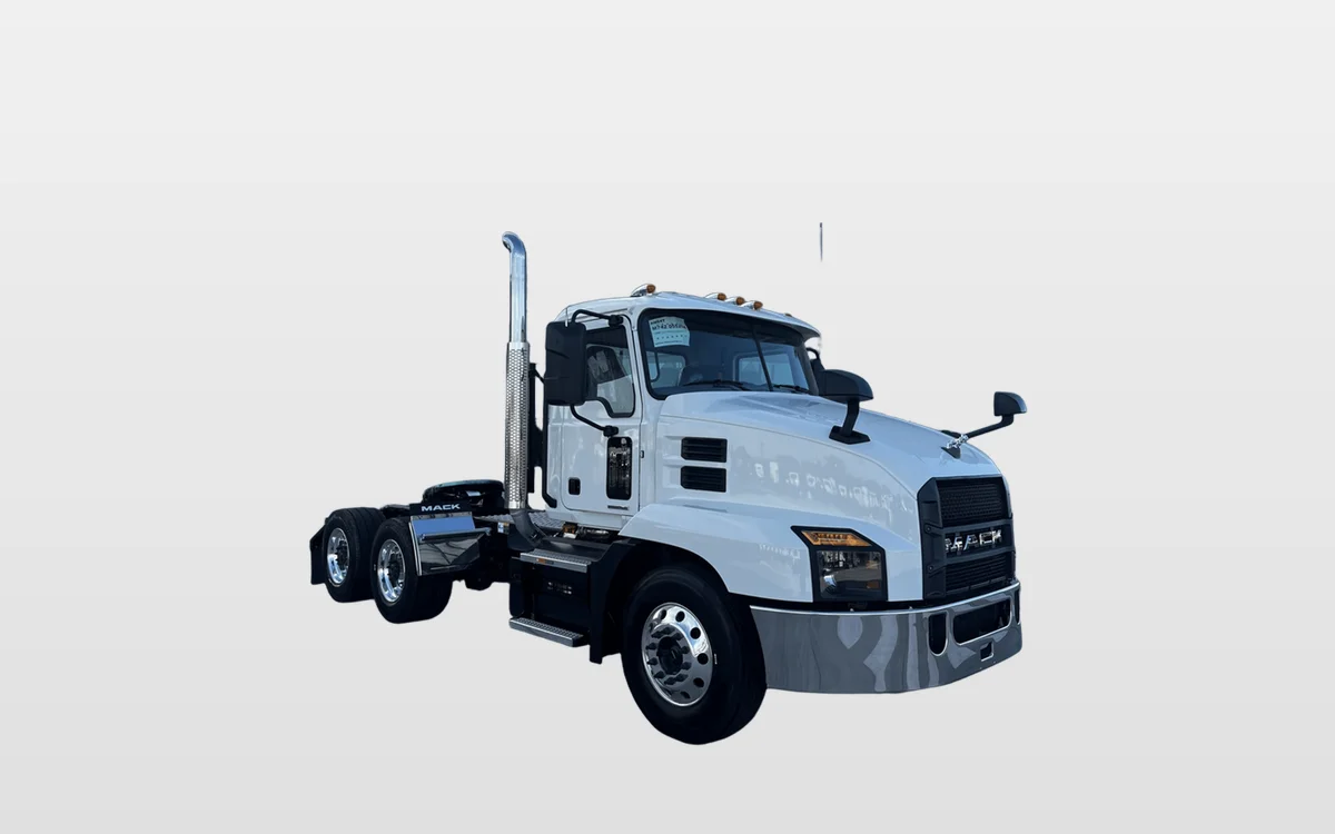 2026 Mack - image 1