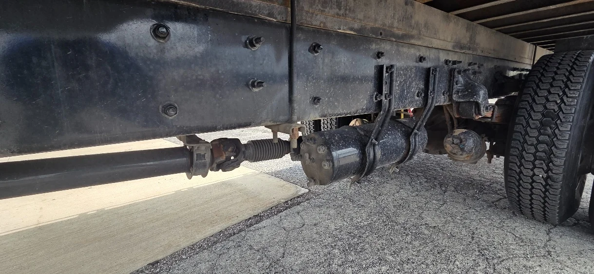 2019 Freightliner eM2 in Middlefield, OH — photo 5