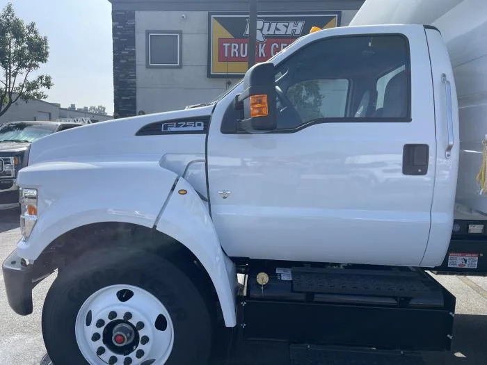 2026 Ford F-750 in Whittier, CA — photo 13