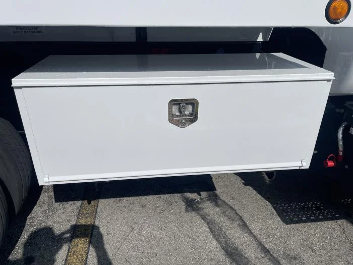 2026 Ford F-750 in Whittier, CA — photo 9
