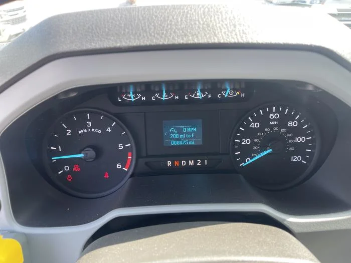 2026 Ford F-750 in Whittier, CA — photo 22