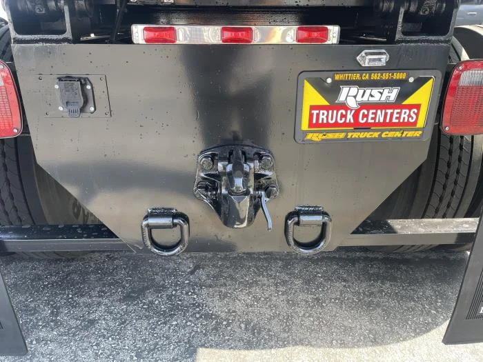 2026 Ford F-750 in Whittier, CA — photo 5