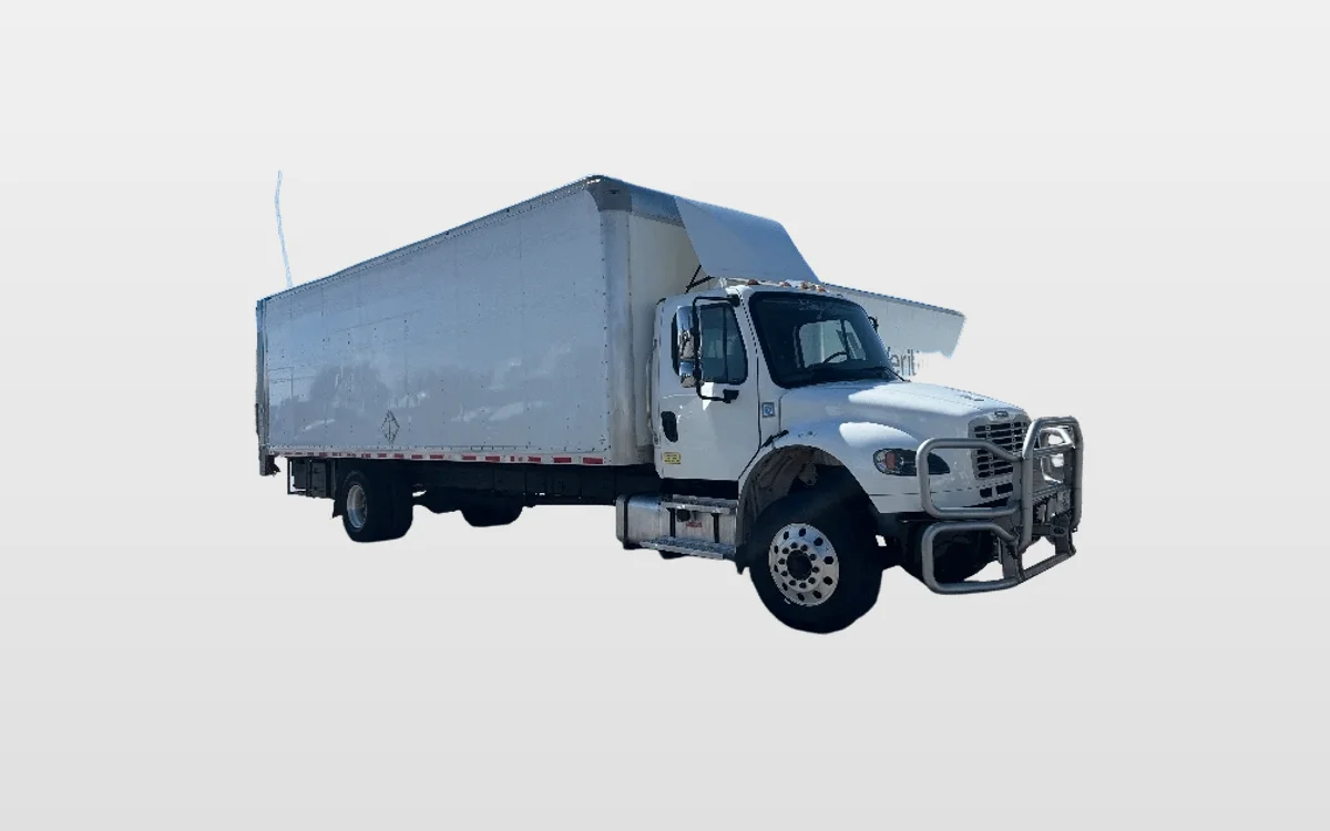 2021 Freightliner M2 106 - image 1