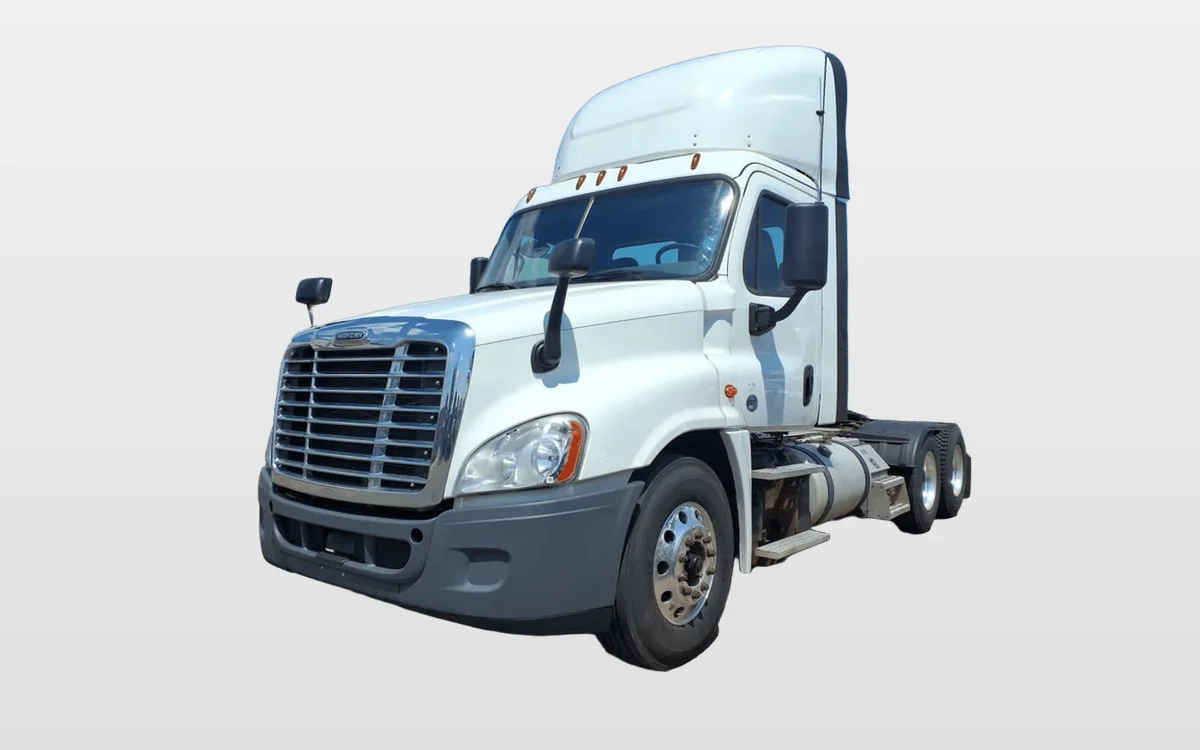 2018 Freightliner - image 1