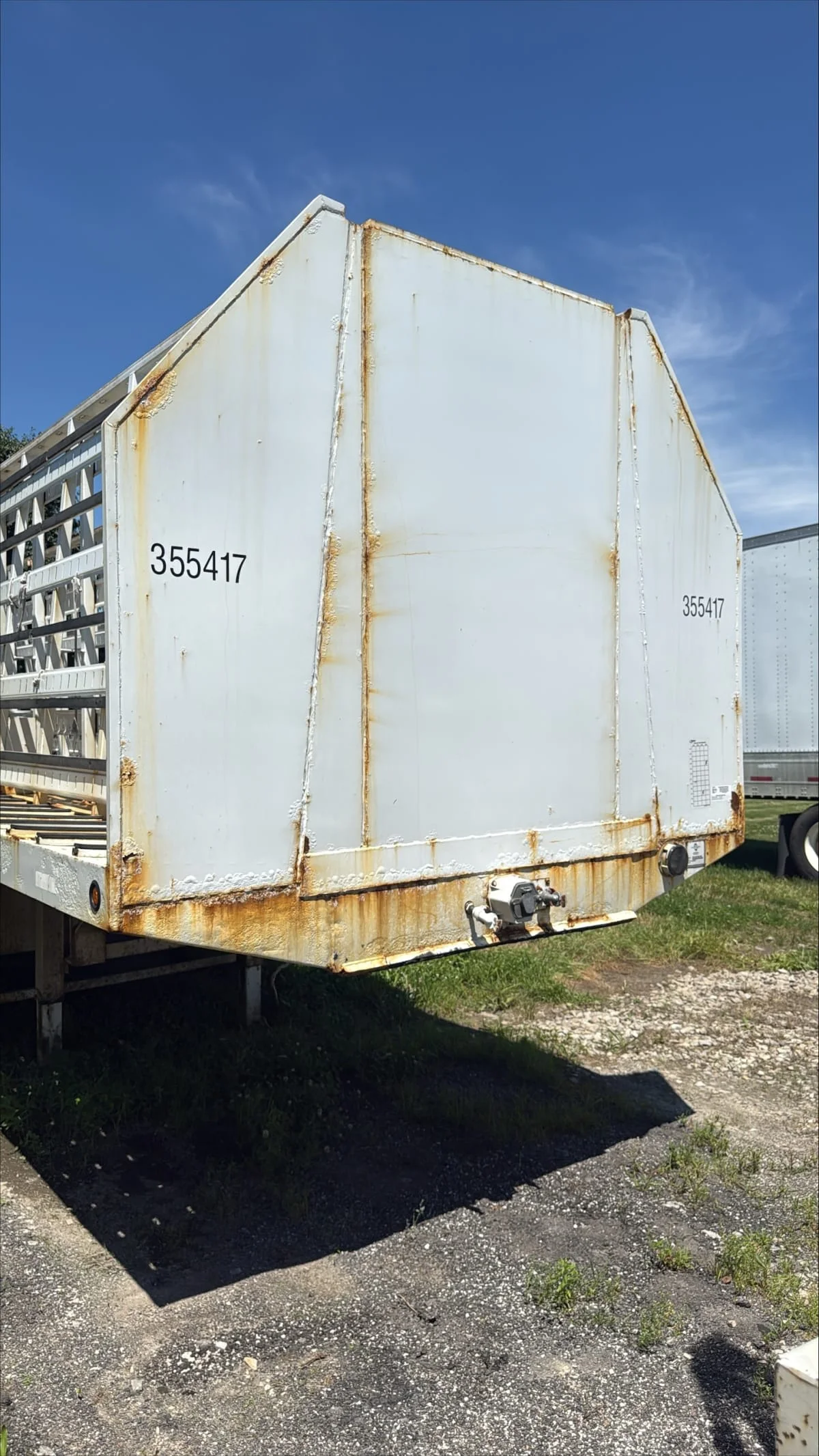 2015 in Indianapolis, IN — photo 2