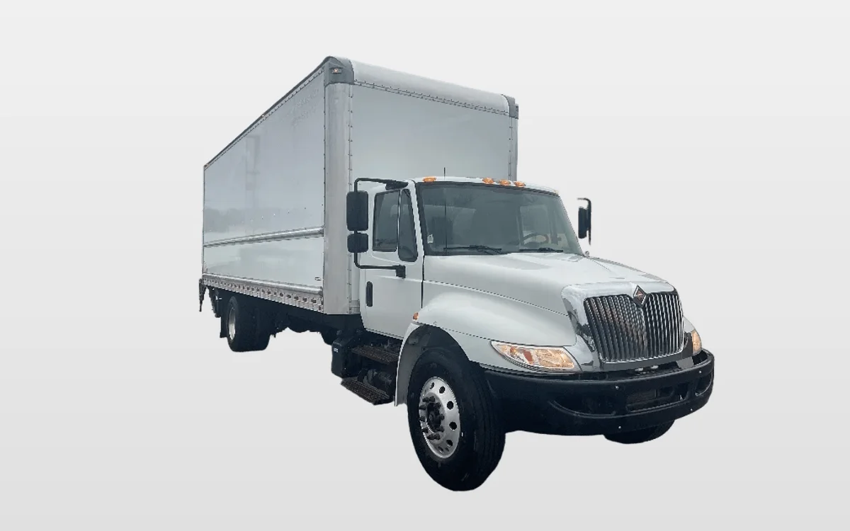 2019 International 4300 - image 1