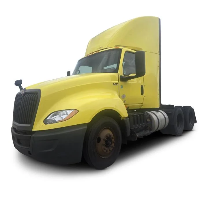 2023 International LT