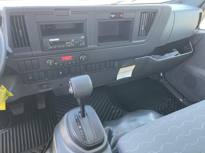 2026 Isuzu NPR - image 10