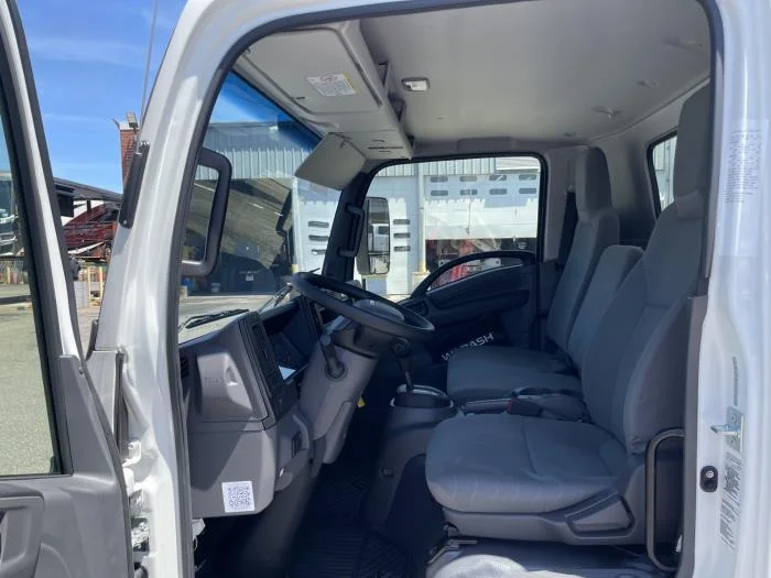 2026 Isuzu NPR - image 9