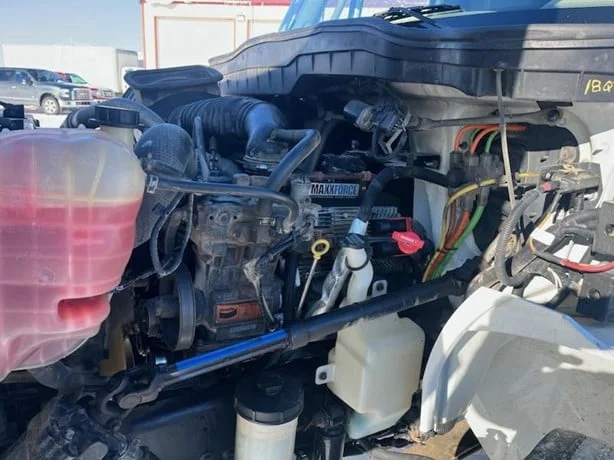 2011 International 4300 - image 21