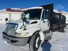 2011 International 4300 in MN