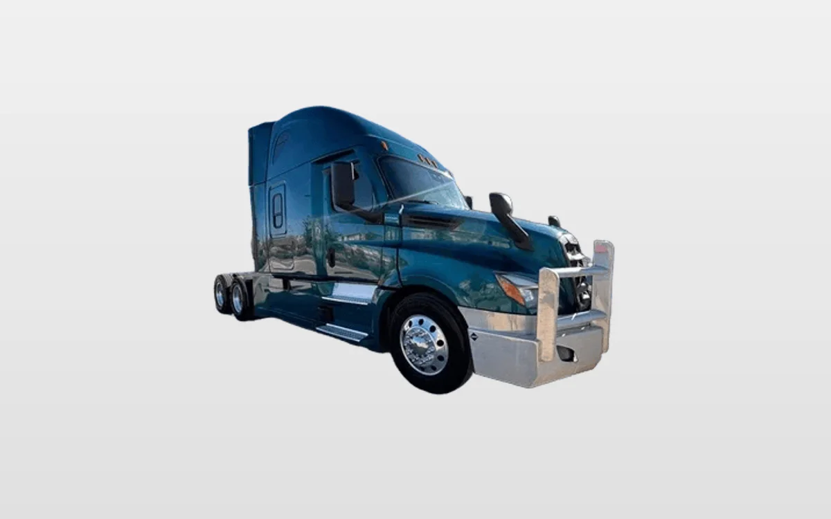 2022 Freightliner - image 1