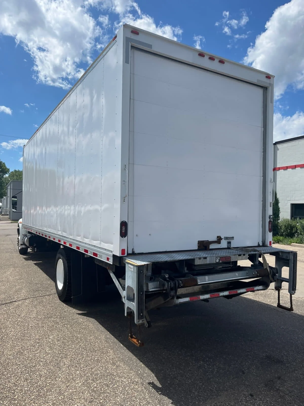 2019 International MV in Minneapolis, MN — photo 6