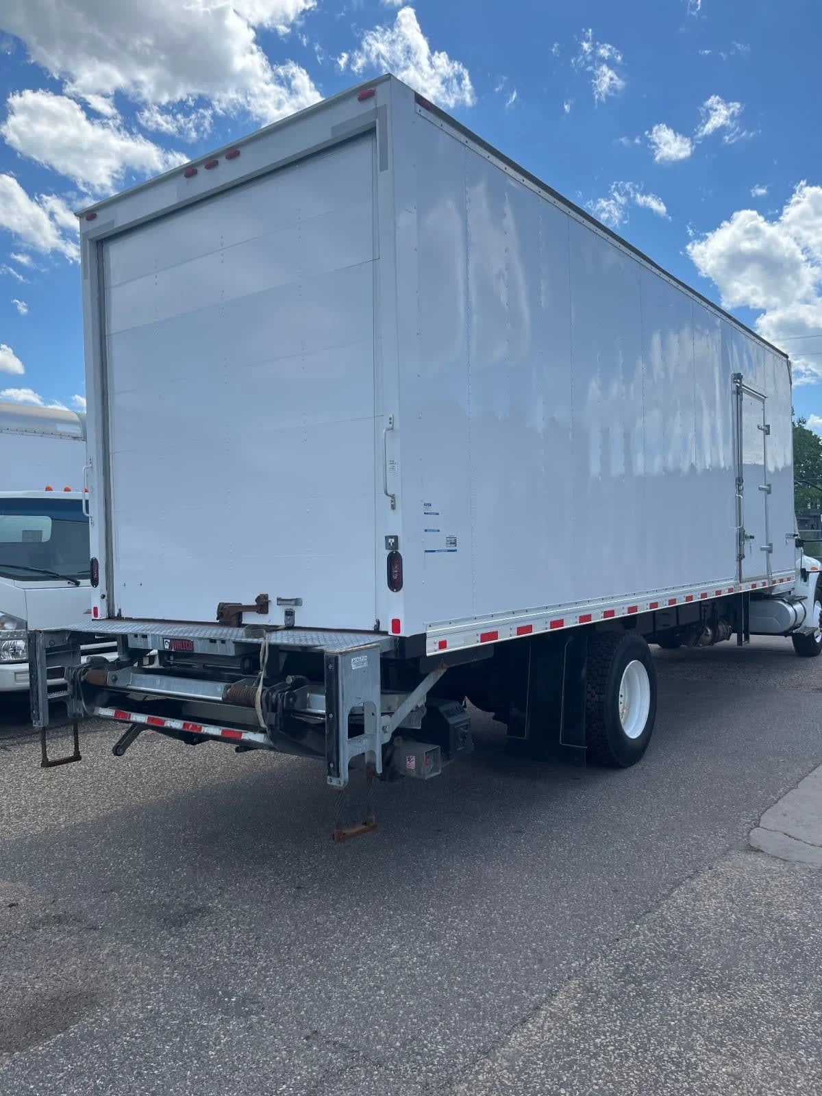 2019 International MV in Minneapolis, MN — photo 4