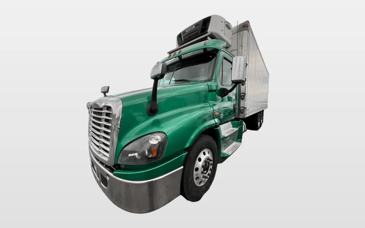 2019 Freightliner - image 1